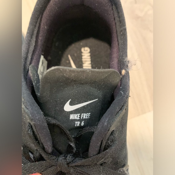 Nike Women’s Training Sneakers - Picture 6 of 12